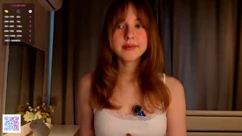 Katherine online show from 07.19.26