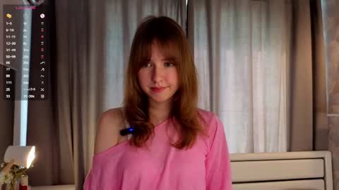 Katherine online show from 07.20.26
