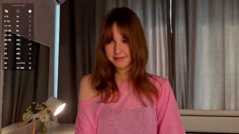 Katherine online show from 07.22.26