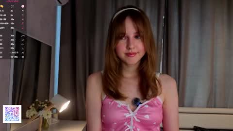Katherine online show from 07.24.26