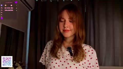 Katherine online show from 07.25.26