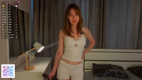 Katherine online show from 07.28.26