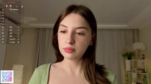 Snapshot of toshacress chatting on 02.19.26 Kate online show from 02.19.26