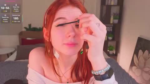 Mari online show from 01.18.26