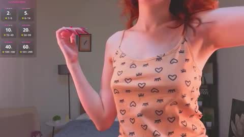 Mari online show from 02.15.26