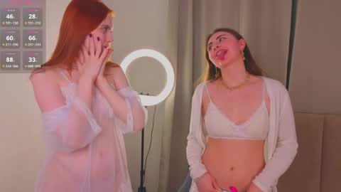 Mari online show from 03.29.26