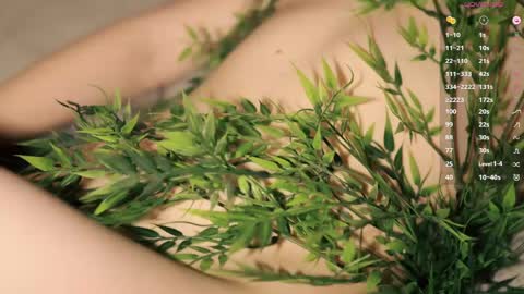 Toshi online show from 04.13.26