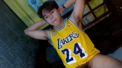 Toshiro online show from 03.28.26