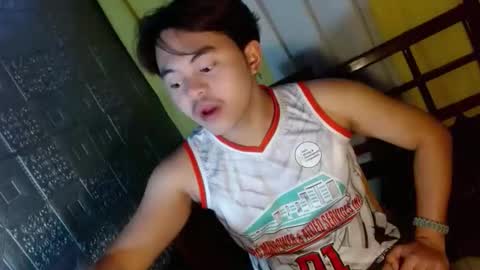 Snapshot of toshirokunn chatting on 05.11.26 Toshiro online show from 05.11.26