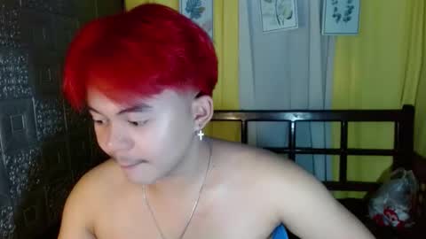 Snapshot of toshirokunn chatting on 05.16.26 Toshiro online show from 05.16.26