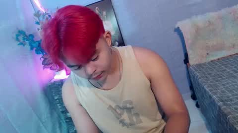 Snapshot of toshirokunn chatting on 05.19.26 Toshiro online show from 05.19.26