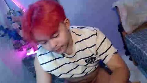 Snapshot of toshirokunn chatting on 05.25.26 Toshiro online show from 05.25.26