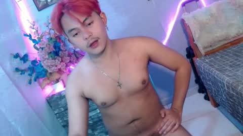 Snapshot of toshirokunn chatting on 05.31.26 Toshiro online show from 05.31.26