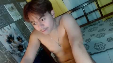 Snapshot of toshirokunn chatting on 06.03.26 Toshiro online show from 06.03.26