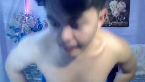Toshiro online show from 07.05.26
