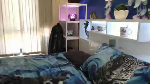 Milly online show from 01.28.25