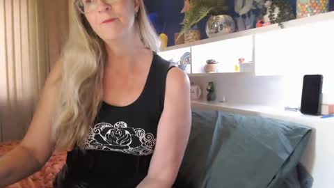 Milly online show from 05.14.26