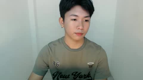 Snapshot of totalbabe1x chatting on 02.19.25 totalbabe1x online show from 02.19.25