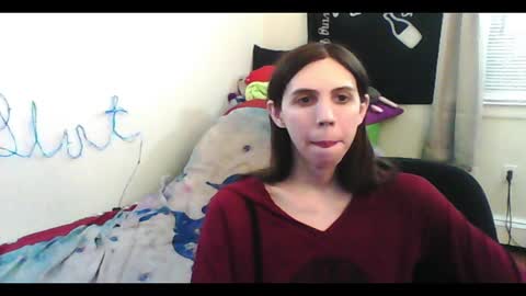 Luna online show from 02.02.26