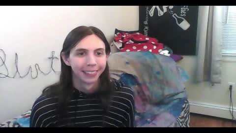 Luna online show from 02.14.26