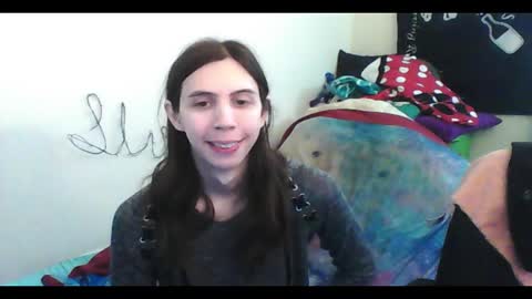 Luna online show from 02.19.26