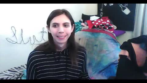 Luna online show from 02.22.26