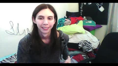 Luna online show from 03.02.26