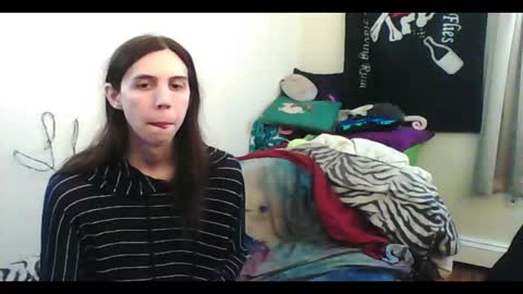 Luna online show from 03.17.26