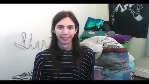 Luna online show from 03.21.26