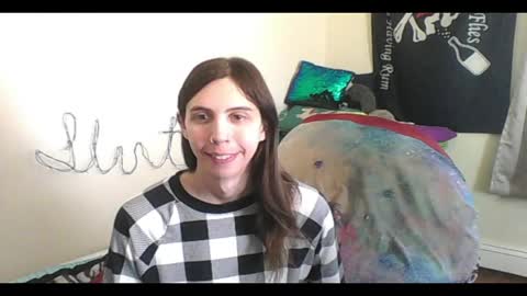 Luna online show from 03.21.26