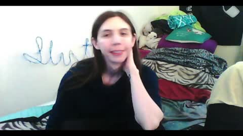 Luna online show from 04.11.26