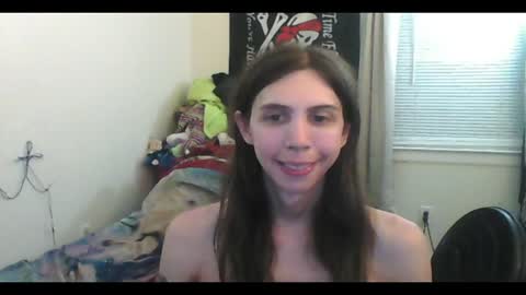 Snapshot of totalfuckingadorable chatting on 07.03.26 Luna online show from 07.03.26