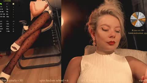 Madam Viktoria   Vacation in Portugal  2811 - 0412 online show from 05.18.26