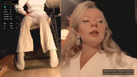 Madam Viktoria   Vacation in Portugal  2811 - 0412 online show from 05.31.26