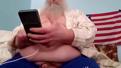 Snapshot of totallyawesome_65 chatting on 02.08.25 totallyawesome_65 online show from 02.08.25