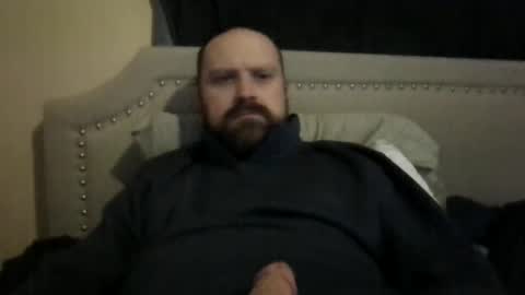 Big Daddy Balls online show from 12.27.24