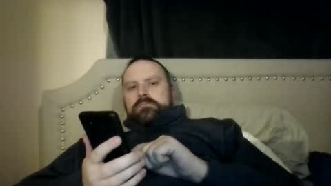 Big Daddy Balls online show from 12.27.24