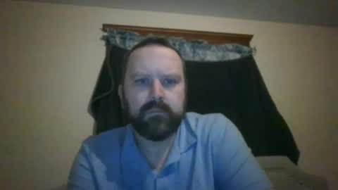 Big Daddy Balls online show from 01.03.25