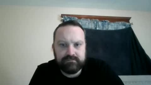 Big Daddy Balls online show from 01.05.25