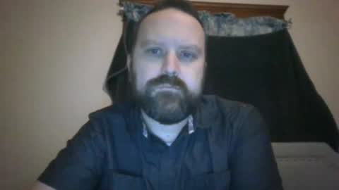 Big Daddy Balls online show from 01.07.25