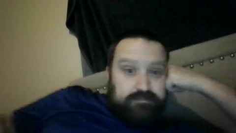 Big Daddy Balls online show from 01.18.25