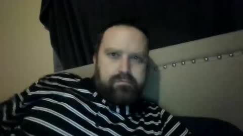 Big Daddy Balls online show from 02.04.25