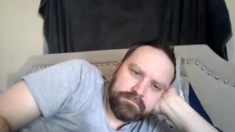 Big Daddy Balls online show from 02.15.25