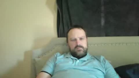 Big Daddy Balls online show from 10.17.25