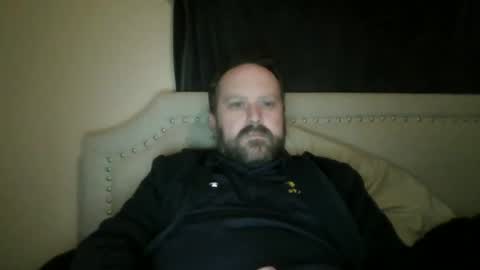 Big Daddy Balls online show from 10.28.25