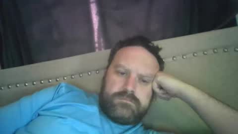 Big Daddy Balls online show from 05.25.26