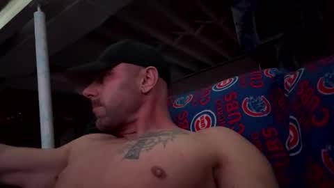 Snapshot of totalrecall1717 chatting on 11.25.25 totalrecall1717 online show from 11.25.25