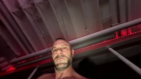 Snapshot of totalrecall1717 chatting on 11.28.25 totalrecall1717 online show from 11.28.25