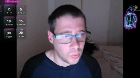 Snapshot of totoclown chatting on 05.10.26 Thomas online show from 05.10.26