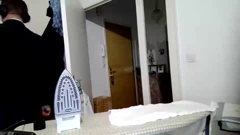 Iron Bro online show from 12.02.25